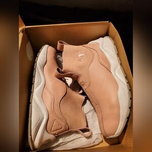 Champion Women's Rally LTW Casual Sneakers